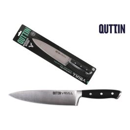 Quttin Cuchillo de Chef 20 cm "Bull Edition" (4 Unidades) Precio: 29.6899999. SKU: B1FFD59GAT