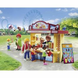 Feria My Life 71452 Playmobil