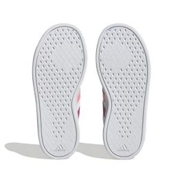 Zapatillas Deportivas Mujer Adidas Breaknet Lifestile Court Lace Blanco 2-3 Años