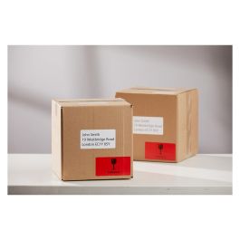 Dymo LabelWriter 5XL Impresora de Etiquetas USB/LAN