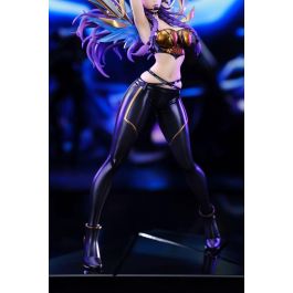 League Of Legends Estatua PVC Kai'Sa K/DA 1/7 31 cm