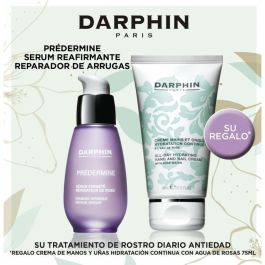 Darphin Serum Prédermine 30ml + Crema de Manos 75ml - Pack Tratamiento Antiedad Facial y Cuidado de Manos Precio: 86.99000002. SKU: B18AY6FGHF