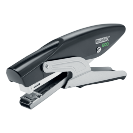 Grapadora Tenaza Rapid Eco Fashion (20H) Negra Precio: 21.88999989. SKU: B12EJRNFXS