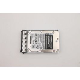Lenovo ThinkSystem 2.5" 600GB 15K SAS 12Gb Hot Swap 512n HDD Lenovo ThinkSystem 2.5" 600GB 15K SAS 12Gb Hot Swap 512n HDD