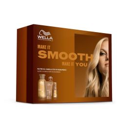 Wella Professionals Ultimate Smooth Estuche 3 Pz