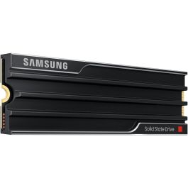 Samsung MZ-VAP1T0 SSD 1TB M.2 PCIe 5.0 NVMe V-NAND TLC, 14700MB/s lectura, 13300MB/s escritura, para PC/Consola