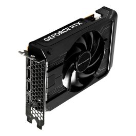 Gainward RTX 5050 Pegasus Tarjeta Gráfica 8GB GDDR6 PCI Express 5.0 NVIDIA GeForce RTX 5050 7680 x 4320 Pixeles