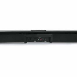 Barra de Sonido Inalámbrica Muse M-1520SBT Negro 50 W