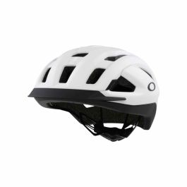 Casco de Ciclismo para Adultos Oakley Aro3 Allroad L Casco de Ciclismo para Adultos Oakley Aro3 Allroad L Precio: 124.69000027. SKU: B15FL7KQ32