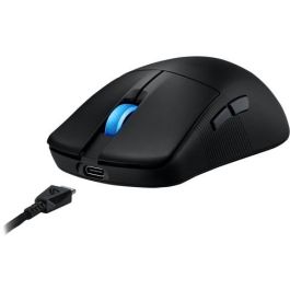 ASUS ROG Harpe Ace Mini Ratón Gaming Ambidextro Inalámbrico RF + Bluetooth + USB Type-C 42000 DPI 90MP03Z0-BMUA00