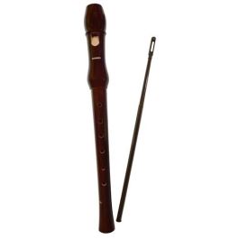 Flautas Hohner Madera 2 Piezas 9555 Precio: 32.49999984. SKU: B1JVP87VSG