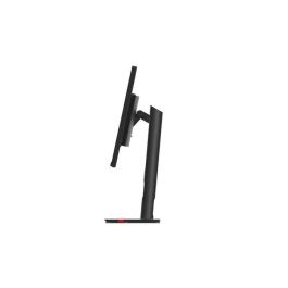 Lenovo Monitor IPS W-LED de 23" (58.4cm) Full HD 1920x1080, 6ms, 250cd/m², 1000:1, USB, VGA, HDMI, DisplayPort