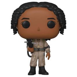 Funko Pop Cine Cazafantasmas Afterlife Lucky Funko Pop Cine Cazafantasmas Afterlife Lucky