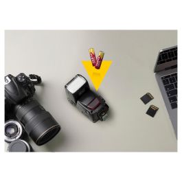 Varta 4706101404 Pilas Alcalinas LR06 AA Longlife Max Power 4uds