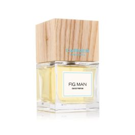Perfume Unisex Carner Barcelona Fig Man EDP 100 ml Perfume Unisex Carner Barcelona Fig Man EDP 100 ml
