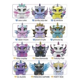 Helado sorpresa ice surprise unicorns. con 12 unicornios y accesorios sorpresa en su interior. exp 6 piezas. Helado sorpresa ice surprise unicorns. con 12 unicornios y accesorios sorpresa en su interior. exp 6 piezas.