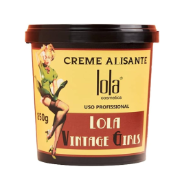 Lola Cosmetics Vintage Girls Grande Redutor De Volume 850 gr. Precio: 30.50000052. SKU: B1C9QYECF6