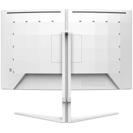 Philips 32M2C5501 Monitor Curvo 31.5" Quad HD 2560x1440 180Hz 1ms Fast VA Blanco