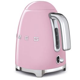 Hervidor Smeg KLF03PKEU Hervidor Smeg KLF03PKEU