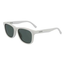 Gafas de Sol Hombre Lacoste L3638SE-105 Ø 51 mm Precio: 62.50000053. SKU: S0364374