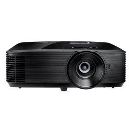 Optoma S336 Proyector SVGA 4000 Lúmenes DLP, Compatible con Full 3D, HDMI, USB, Portátil Precio: 325.49999944. SKU: B1BWGTT3P9