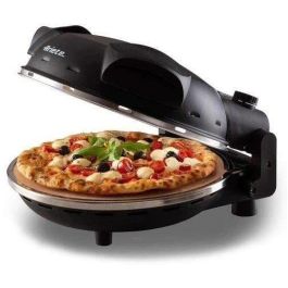 Pizza da Gennaro Ariete - 917 - Negro Pizza da Gennaro Ariete - 917 - Negro