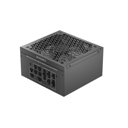 Corsair Fuente de Alimentación RM1000X SHIFT 1000W 80+ Gold Modular ATX 3.1 PCIE 5.1 CP-9020300-EU