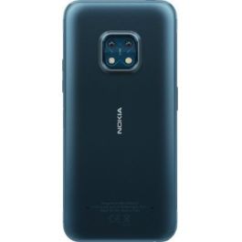 Nokia XR20 Dual SIM 4GB RAM 64GB ROM 5G Ultra Blue - Teléfono Móvil Resistente, Android 11