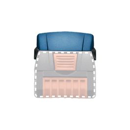 Multiherramienta BOSCH 06018B6002 18 V