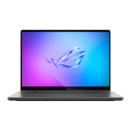 ASUS ROG Zephyrus G16 OLED GU605CR-QR102W - Ordenador Portátil Gaming de 16" WQXGA 240Hz (Intel Core Ultra 9 285H, 32GB RAM, 1TB SSD, NVIDIA RTX 5070 Ti 12GB, Windows 11 Home) Gris Eclipse - Teclado QWERTY español Precio: 3216.89000017. SKU: B15VGNZ2XQ