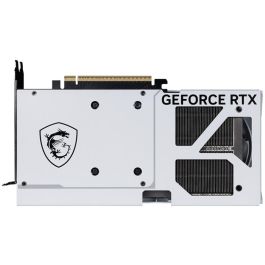 MSI GeForce RTX 5070 VENTUS 2X OC White 12GB GDDR7 PCIe x16 5.0 912-V532-004