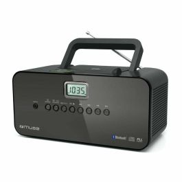 Radio CD Bluetooth MP3 Muse M-22 BT Bluetooth