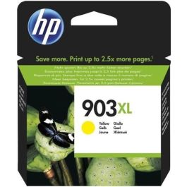 HP 903XL High Yield Yellow Original Ink Cartridge HP 903XL High Yield Yellow Original Ink Cartridge Precio: 24.58999994. SKU: S8410108