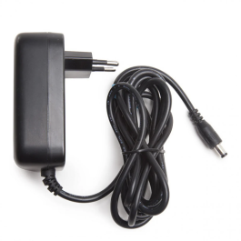 Fuente de Alimentación AC/DC 230 VAC/12VDC 36W 3A Regulada Electrónicamente para LEDs KDTR1236W Precio: 4.99000007. SKU: B1ED6HSDS6