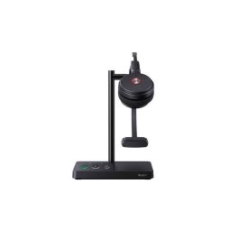 Yealink WH62 Mono UC, D28 mm, 20 - 20000 Hz, 160m max Yealink WH62 Mono UC, D28 mm, 20 - 20000 Hz, 160m max