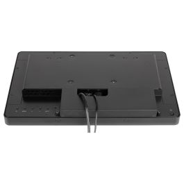 Iiyama T1633MSC-B1 Monitor Táctil de 15.6" Full HD (1920 x 1080) IPS, 5ms, HDMI, DisplayPort, USB, Altavoces, Negro, Retail