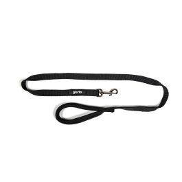 Gloria Correa Air Mesh para Paseo Diario, Ligera y Cómoda, Acolchada de Malla, Poliéster y Nylon, 1.5 X 120 cm, Negro