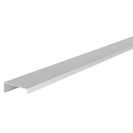 Viefe Tirador Modelo Way Aluminio Acabados Latón Oscuro, Negro Mate, Anodizado Mate Dist. Agujero 1056Mm Precio: 22.49999961. SKU: B1394PW66T