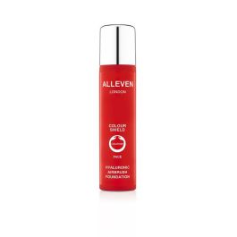 Alleven Colour Shield Face Sand 75ml Precio: 48.50000045. SKU: B139XYK6KW