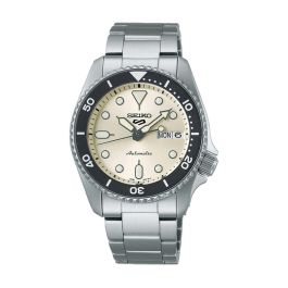 Reloj Hombre Seiko SRPK31K1 Precio: 336.50000054. SKU: B1ENE94BVX