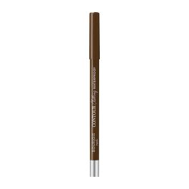 Bourjois Delineador de Ojos Waterproof Contour Clubbing #071 All The Way Brown 1,2 gr