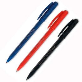 Tratto Bolígrafo I Uno Retráctil Reciclado Rojo Caja 50 Ud Precio: 8.49999953. SKU: S8418765