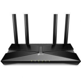 TP-Link Archer AX10 Router WiFi 6 AX1500 Mbps Doble Banda 4 Antenas Precio: 76.94999961. SKU: S7730348