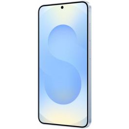 Smartphone Samsung S25 BLUE 6,2" 75" Qualcomm Snapdragon 8 Elite 12 GB RAM 128 GB Azul