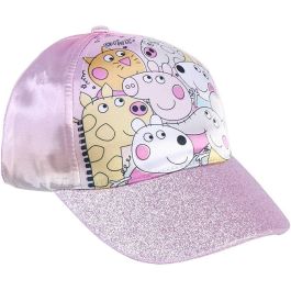 Gorra visera curva peppa pig Precio: 7.9981. SKU: S0736669