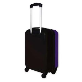 Maleta trolley wednesday trolley cabina. 4 ruedas giratorias y multidireccionales.55 x 36 x 22 cm. Maleta trolley wednesday trolley cabina. 4 ruedas giratorias y multidireccionales.55 x 36 x 22 cm.