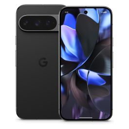 Smartphone Google Pixel 9 Pro 6,3" Octa Core 16 GB RAM 128 GB Negro
