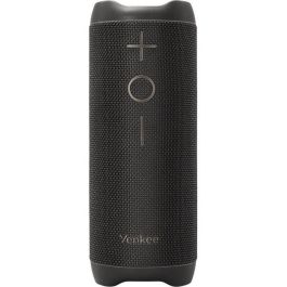 Altavoz Bluetooth - ELEMENT VIENTO - YENKEE - YSP 40BK Altavoz Bluetooth - ELEMENT VIENTO - YENKEE - YSP 40BK