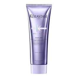 Kerastase BLOND ABSOLU cicaflash fondant fortifiant profond - Acondicionador reparador 250 ml para cabello decolorado Precio: 36.58999949. SKU: S05111028