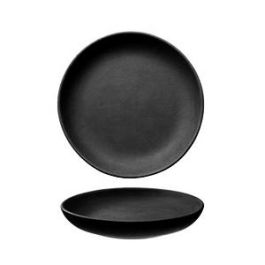 Io Grafito Plato Hondo Coupe 24 Cm (6 Unidades) Io Grafito Plato Hondo Coupe 24 Cm (6 Unidades) Precio: 112.50000047. SKU: B16TAHXMHV